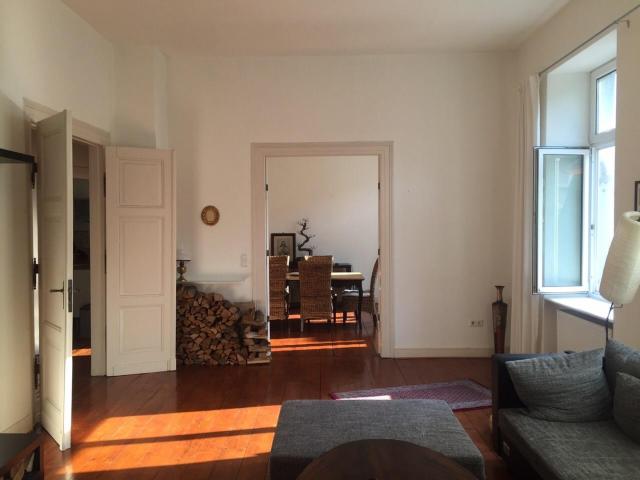 Wohnung mieten in Mitte, Koblenz