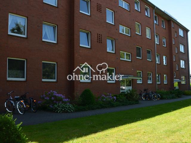 Apartment kaufen in Strecknitz, Lübeck