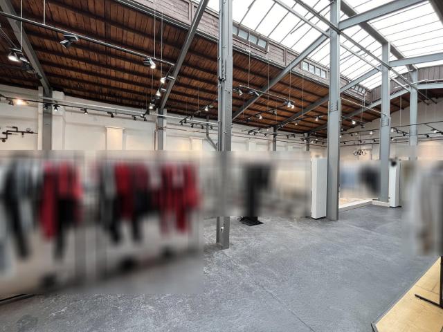 Gewerbe kaufen in Düsseldorf