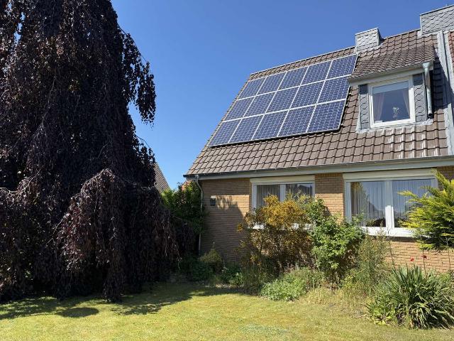 Haus kaufen in Neumünster