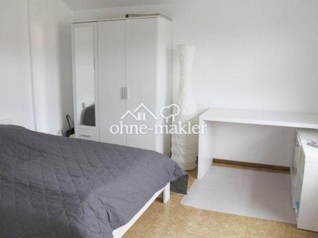 Apartment mieten in Innenstadt, Ulm