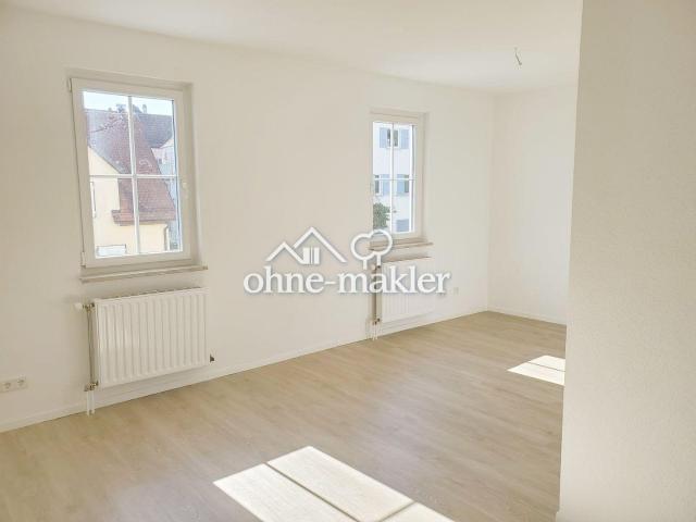 Apartment mieten in Zentrum, Tübingen