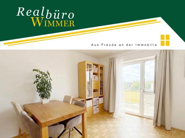 Apartment mieten in Wels, Oberösterreich