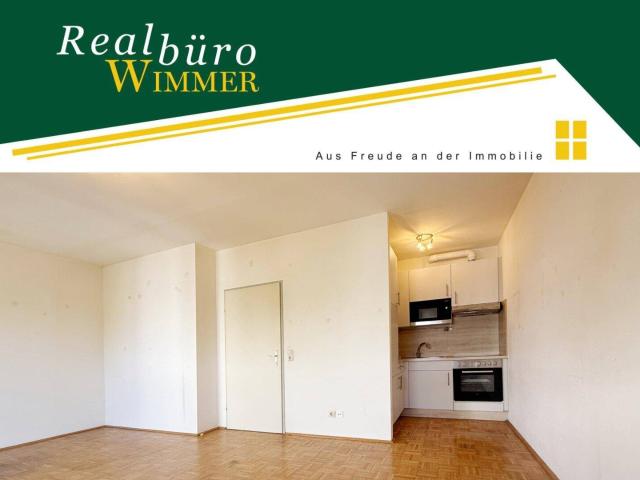Apartment mieten in Wels, Oberösterreich