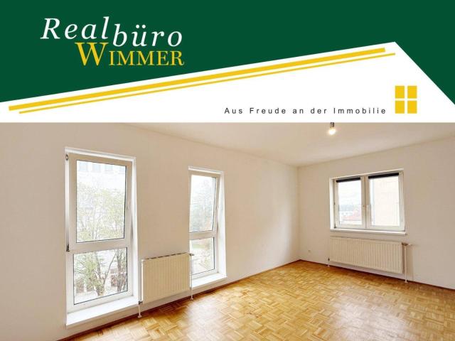 Apartment mieten in Neustadt, Wels