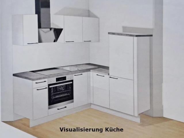 Apartment mieten in Neustadt, Wels