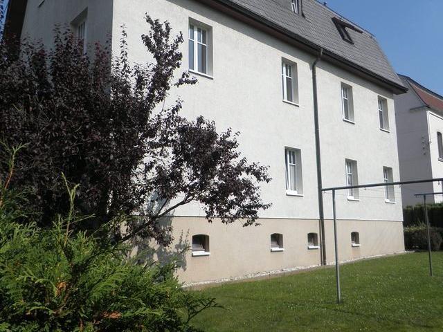 Apartment mieten in Lichtentanne, Sachsen