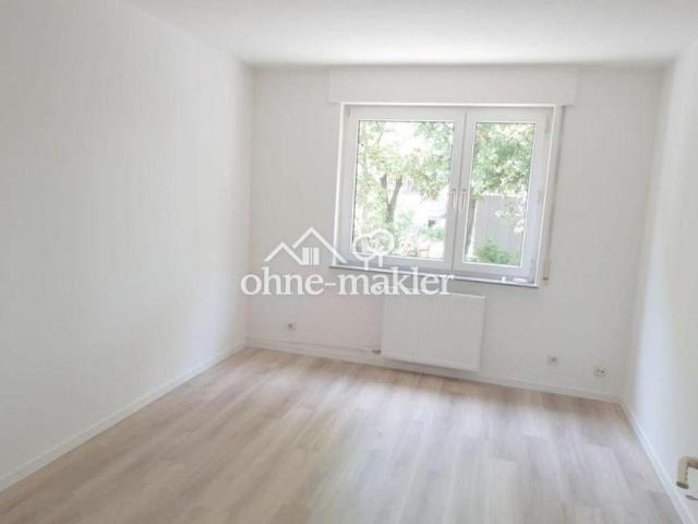 Apartment mieten in Petershausen-West, Konstanz