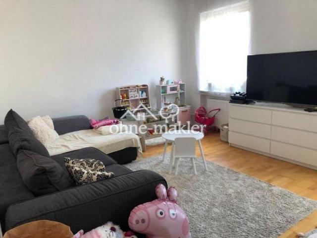 Apartment mieten in Ludwigsburg - Mitte, Ludwigsburg