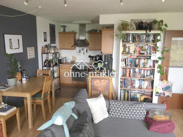 Apartment mieten in Poppelsdorf, Bonn