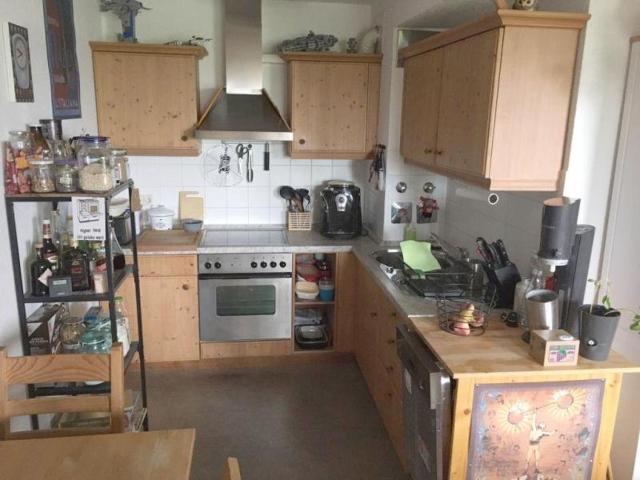 Wohnung mieten in Bonn, Nordrhein-Westfalen