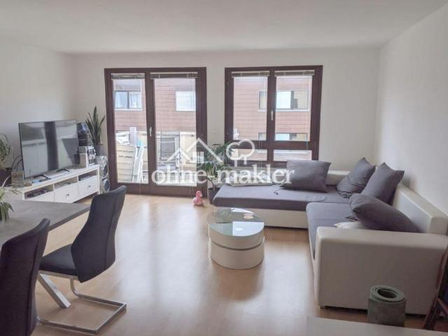 Apartment mieten in Sontheim, Heilbronn