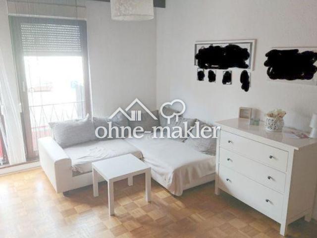Apartment mieten in Innenstadt-Ost Nordöstlicher Teil, Karlsruhe