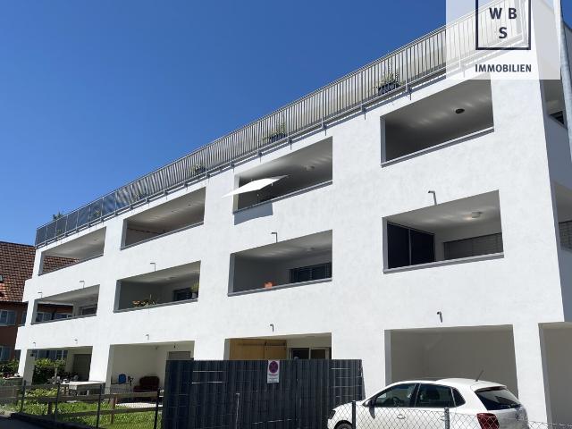 Apartment mieten in Markt, Dornbirn