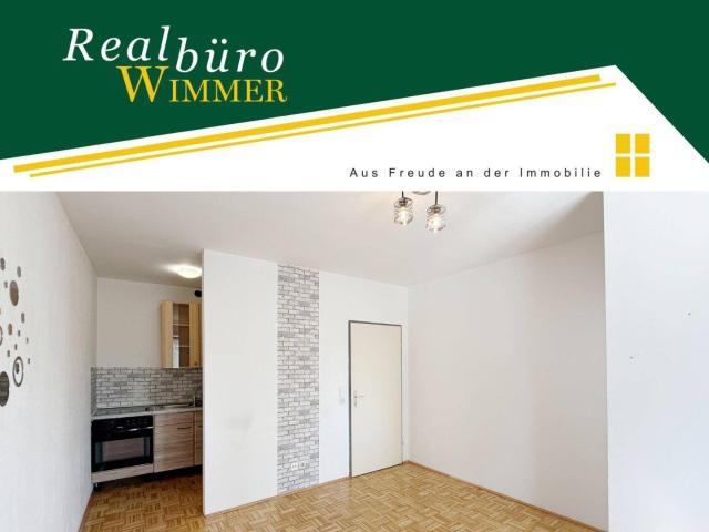 Apartment mieten in Wels, Oberösterreich
