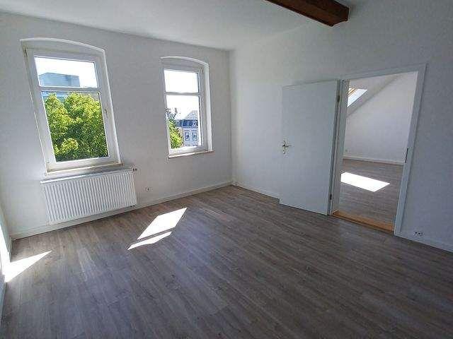 Apartment mieten in Zwickau-West, Zwickau