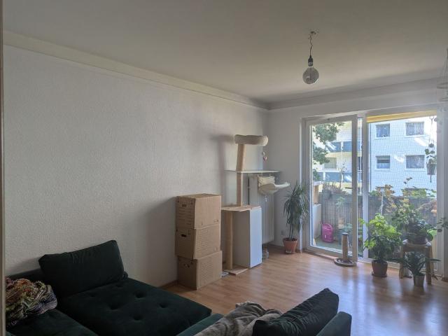 Apartment mieten in Sankt Lorenz Nord, Lübeck