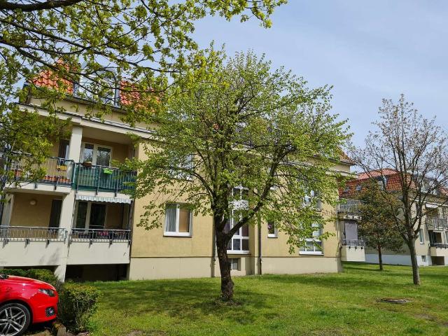 Wohnung mieten in Meuro, Schipkau