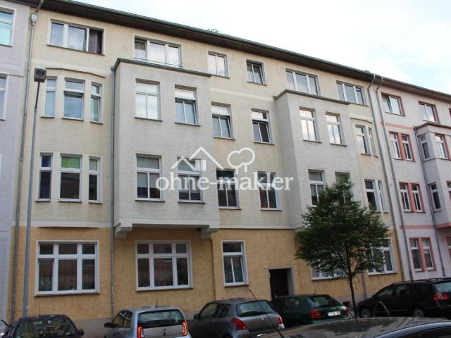 Apartment mieten in Altstadt, Magdeburg