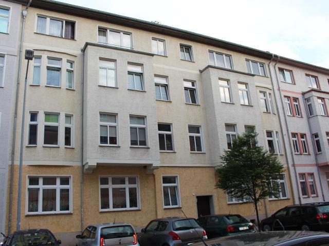 Wohnung mieten in Stadtfeld Ost, Magdeburg