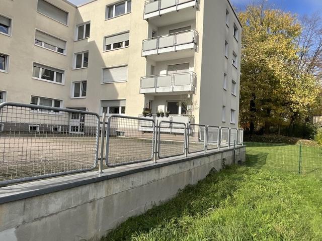 Wohnung mieten in Gerthe, Bochum