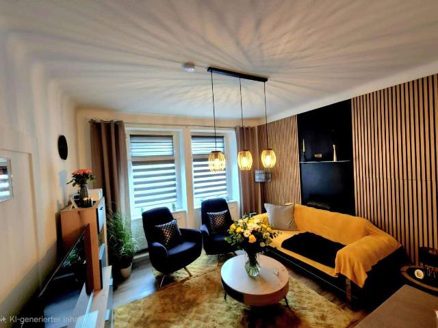 Wohnung kaufen in Gotha, Landkreis Gotha