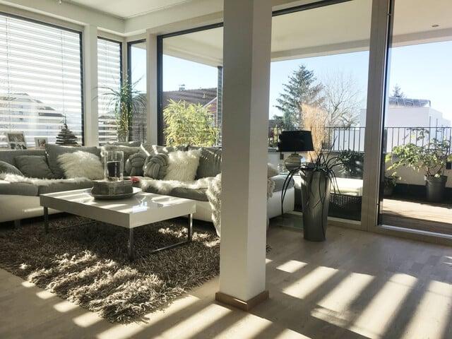 Apartment mieten in Hörbranz, Bezirk Bregenz