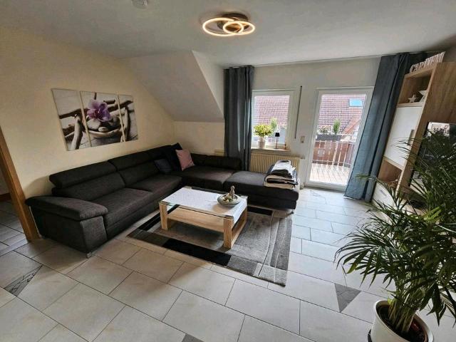 Wohnung kaufen in Wallhausen, Baden-Württemberg