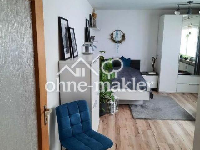 Apartment mieten in Stuttgart-Nord, Stuttgart