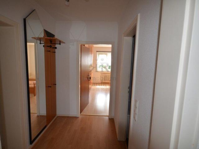Apartment mieten in Friemersheim, Duisburg