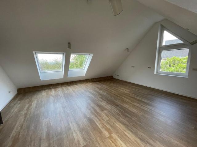 Etagenwohnung mieten in Remscheid