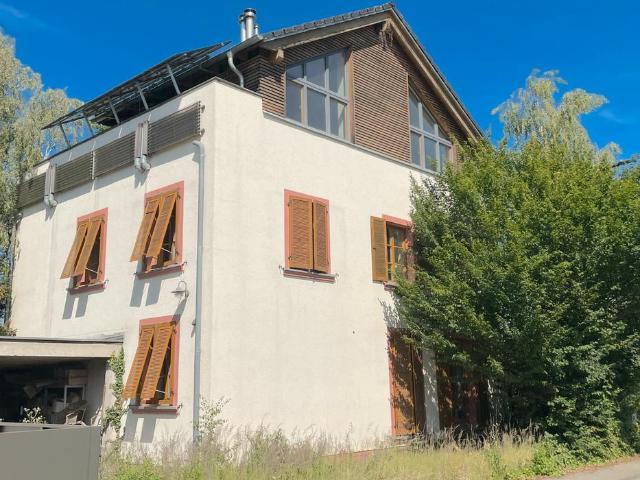 Haus kaufen in Dreieich, Hessen