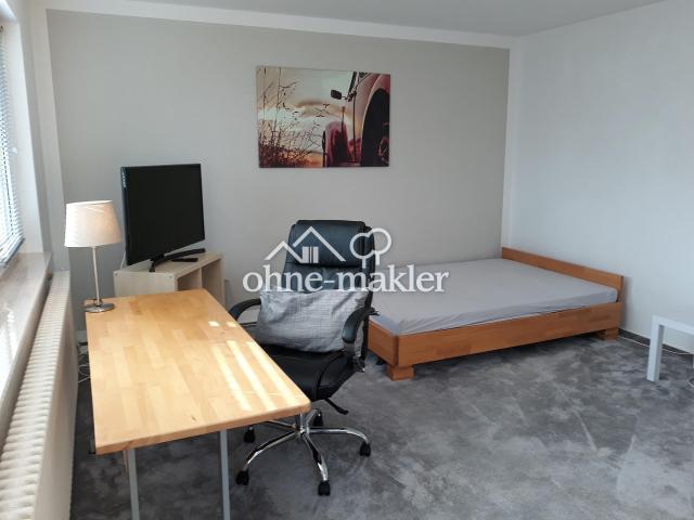 Apartment mieten in Neubrandenburg, Innenstadt