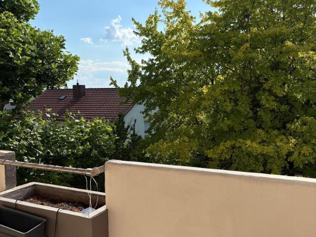 Wohnung mieten in Hemsbach, Baden-Württemberg