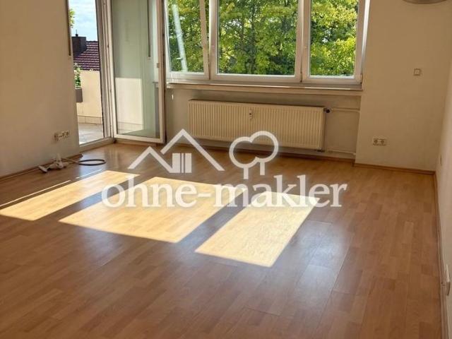 Apartment mieten in Hemsbach, Baden-Württemberg