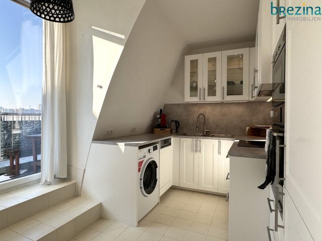 Wohnung mieten in Donaustadt, Wien