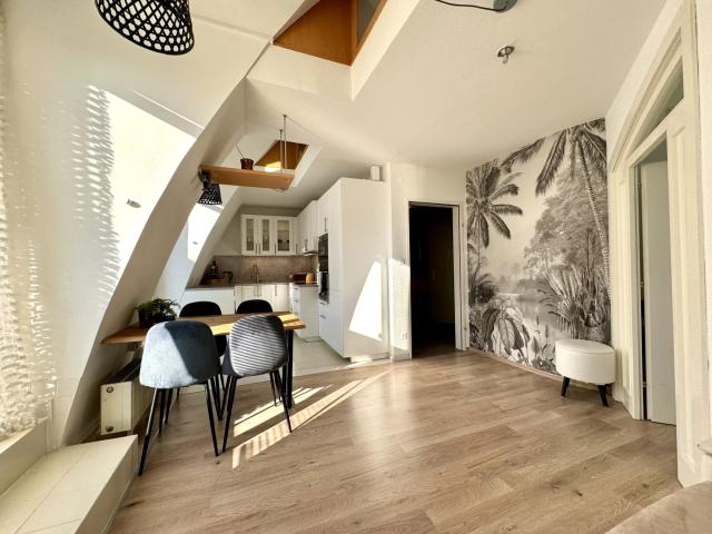 Apartment mieten in Donaustadt, Wien
