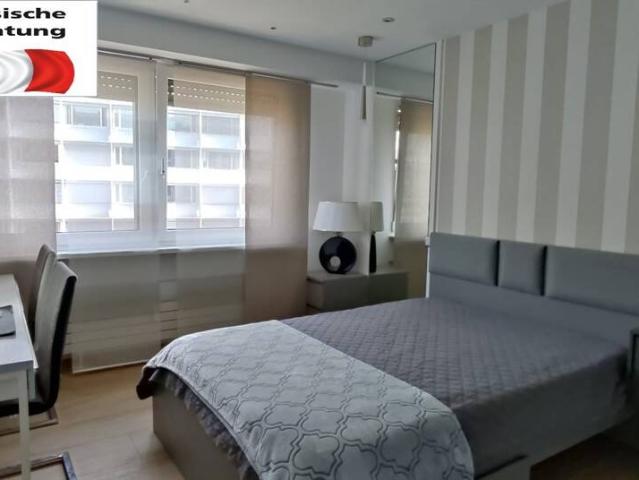 Wohnung kaufen in St. Johann, Saarbrücken