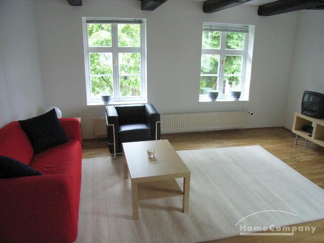 Wohnung mieten in Wabe-Schunter-Beberbach, Braunschweig
