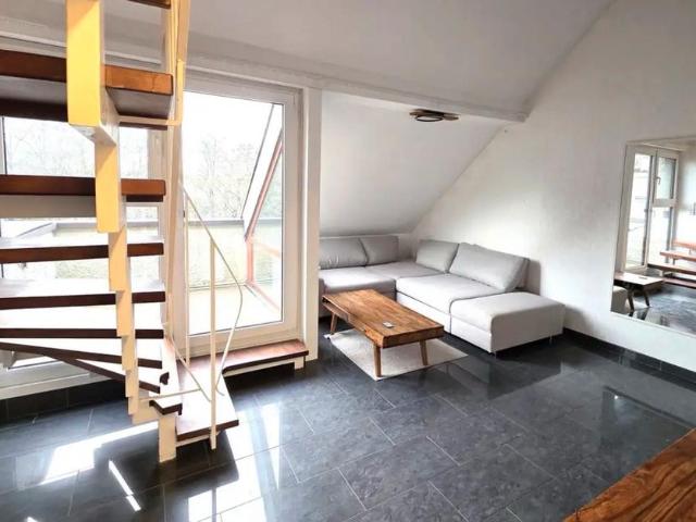 Wohnung mieten in Zuffenhausen, Stuttgart