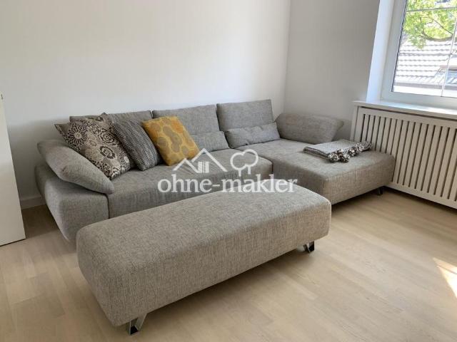 Apartment mieten in Büderich, Meerbusch