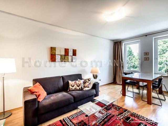 Wohnung mieten in Ludwigsvorstadt-Isarvorstadt, München