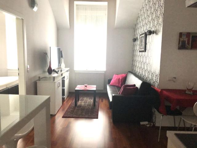 Apartment mieten in KG Landstraße, Wien