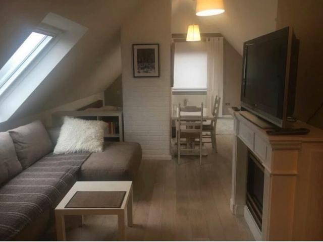 Wohnung mieten in Gartenstadt, Dortmund