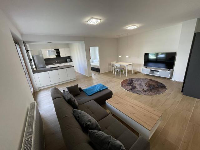 Apartment mieten in Baden, Niederösterreich