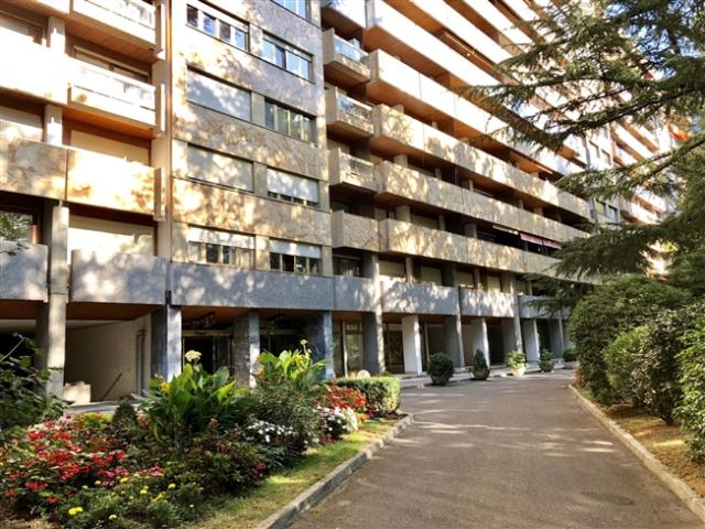 Wohnung mieten in Cologny