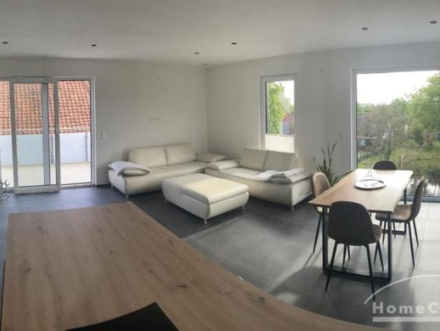 Wohnung mieten in Heinenkamp II, Wolfsburg