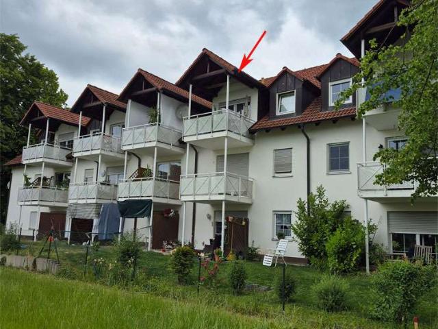 Wohnung kaufen in Foret, Langweid am Lech