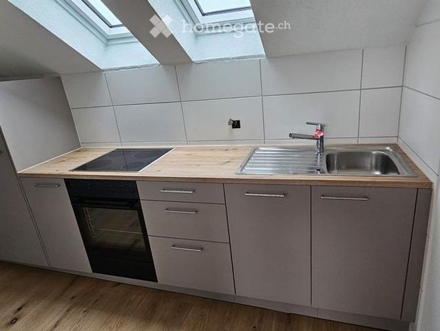 Apartment mieten in Kapf, Emmen