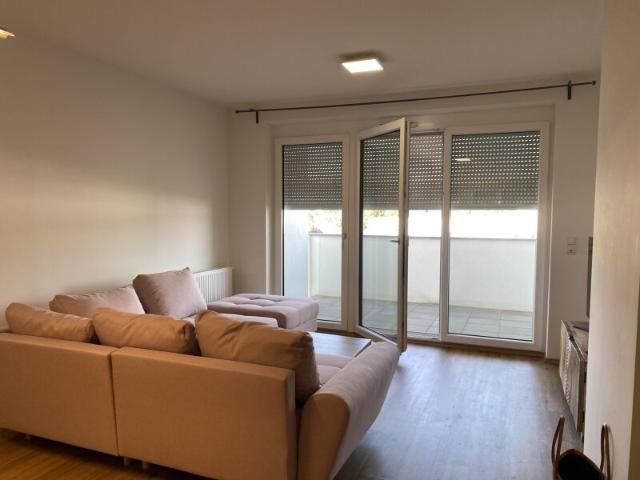 Wohnung mieten in Pinkafeld, Burgenland